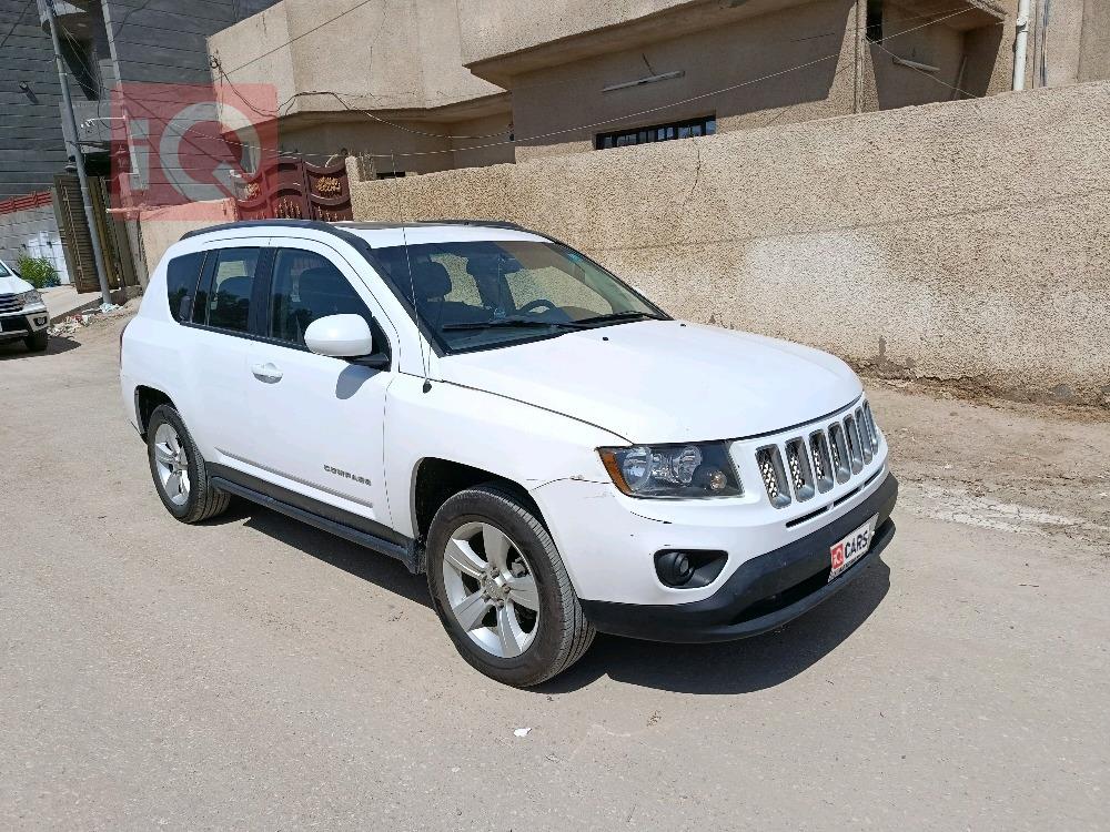 جيب كومباس